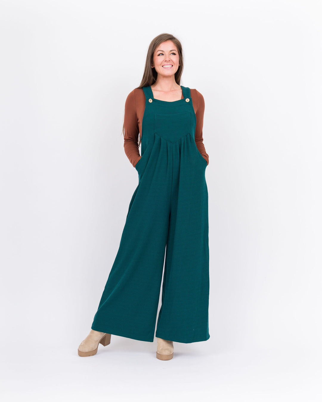 LoriAnee Jumpsuit