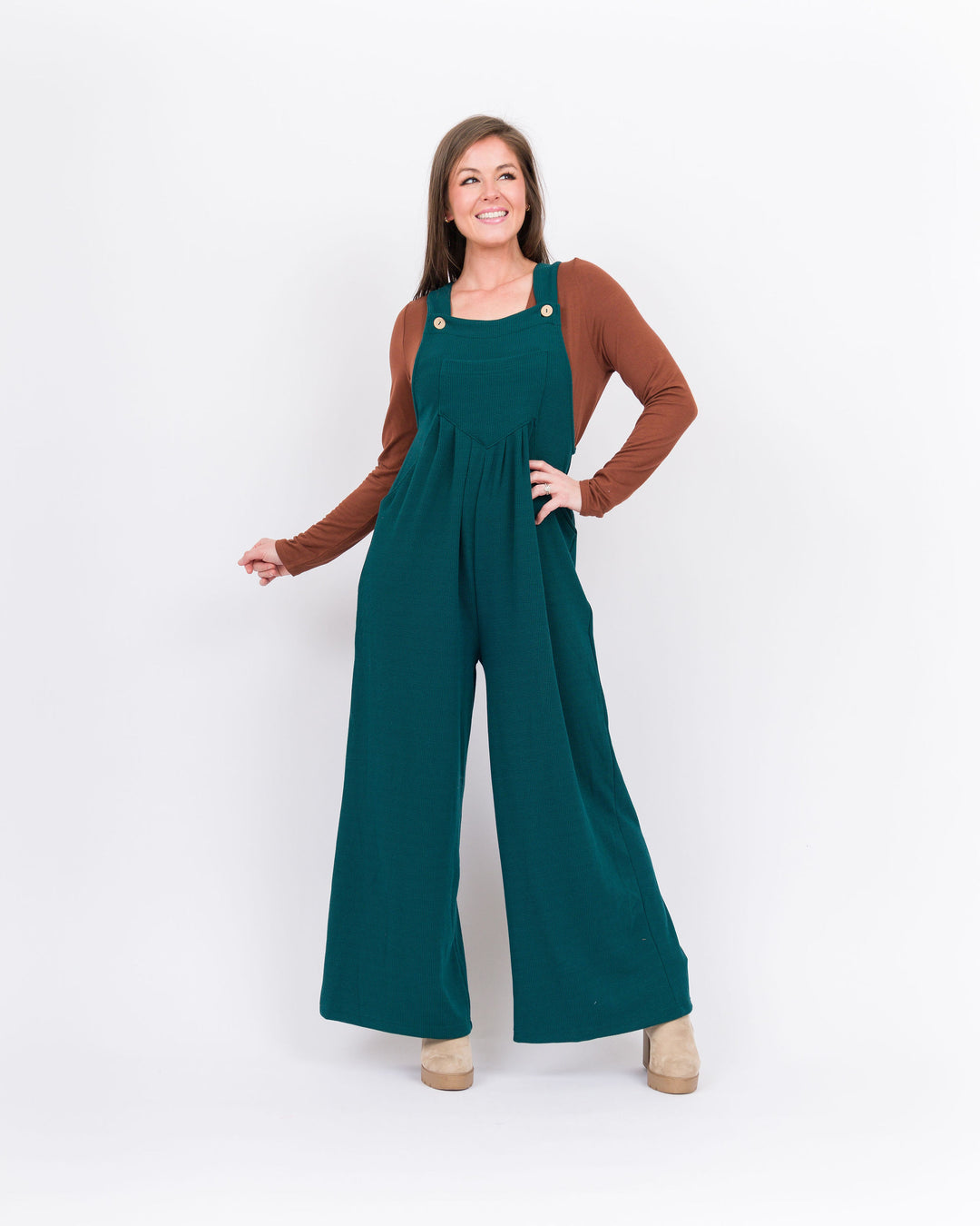 LoriAnee Jumpsuit