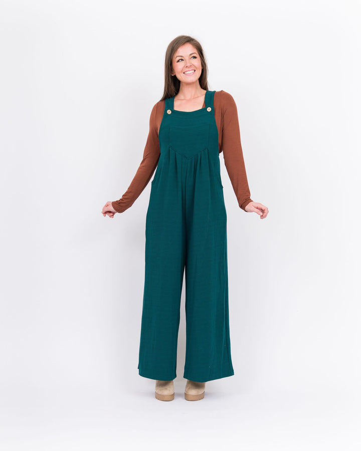 LoriAnee Jumpsuit