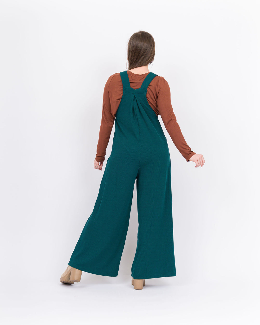 LoriAnee Jumpsuit