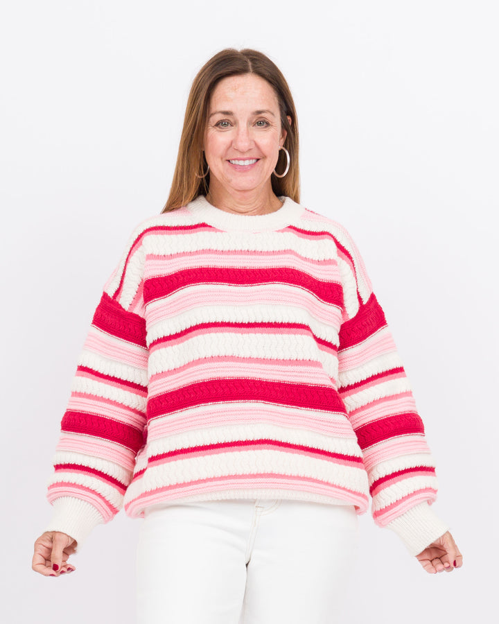 Paloma Sweater