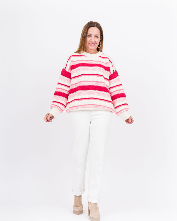 Paloma Sweater