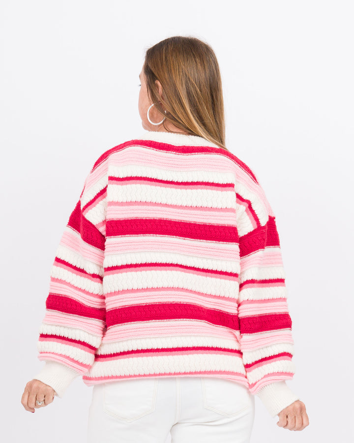 Paloma Sweater