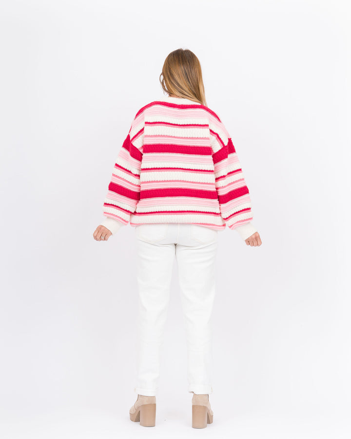 Paloma Sweater