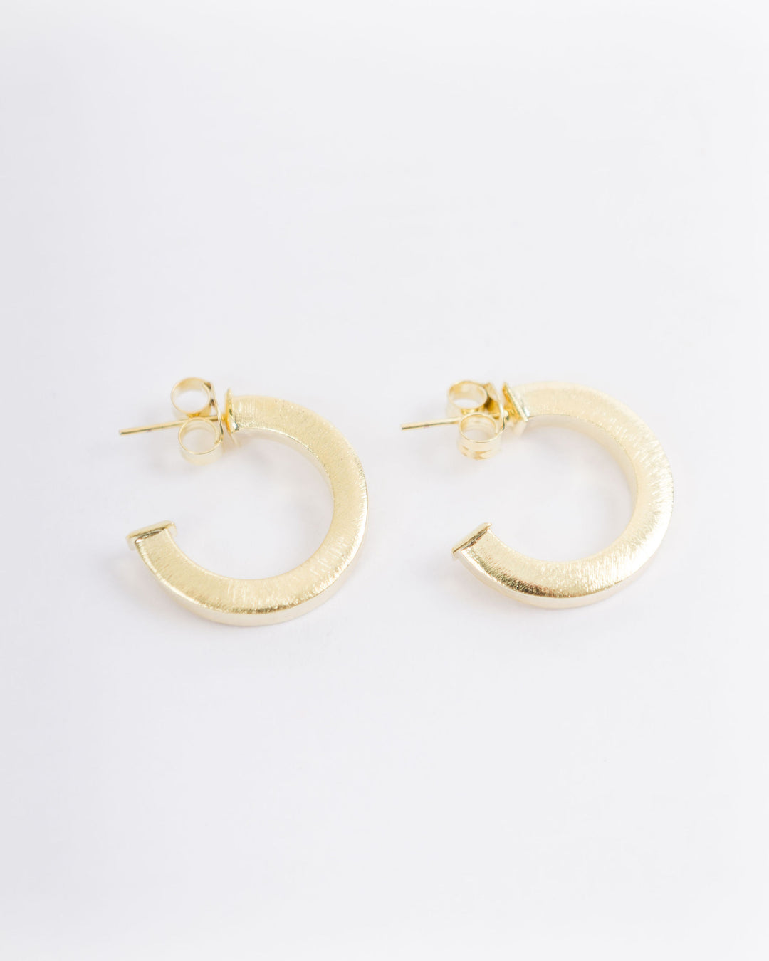 Sheila Fajl Bianca Hoops