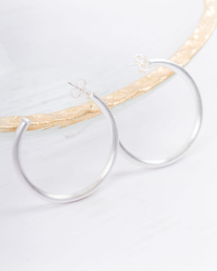 Sheila Fajl Everybody's Favorite Hoops-Silver