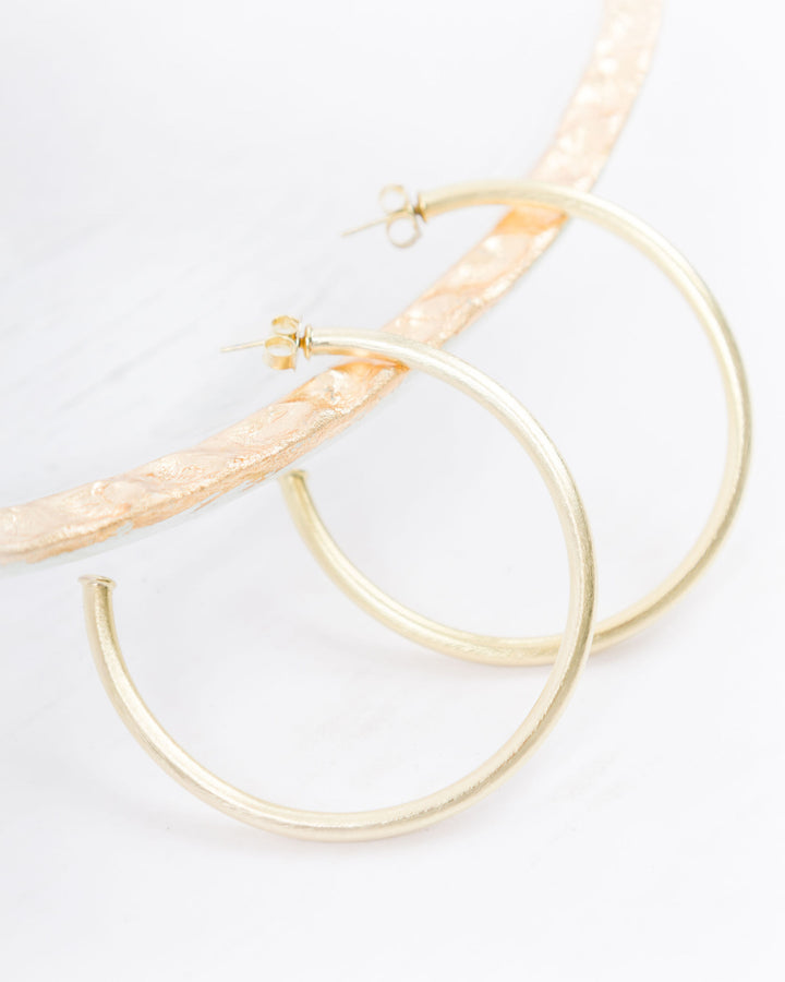 Sheila Fajl Everybody's Favorite Hoops-Gold