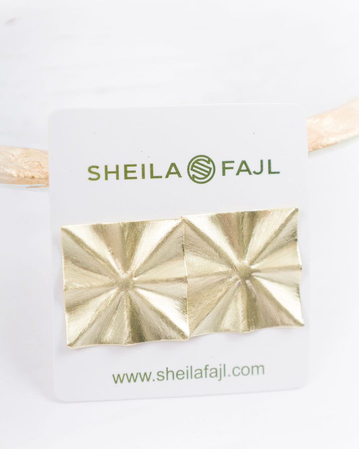 Sheila Fajl Radiance Studs