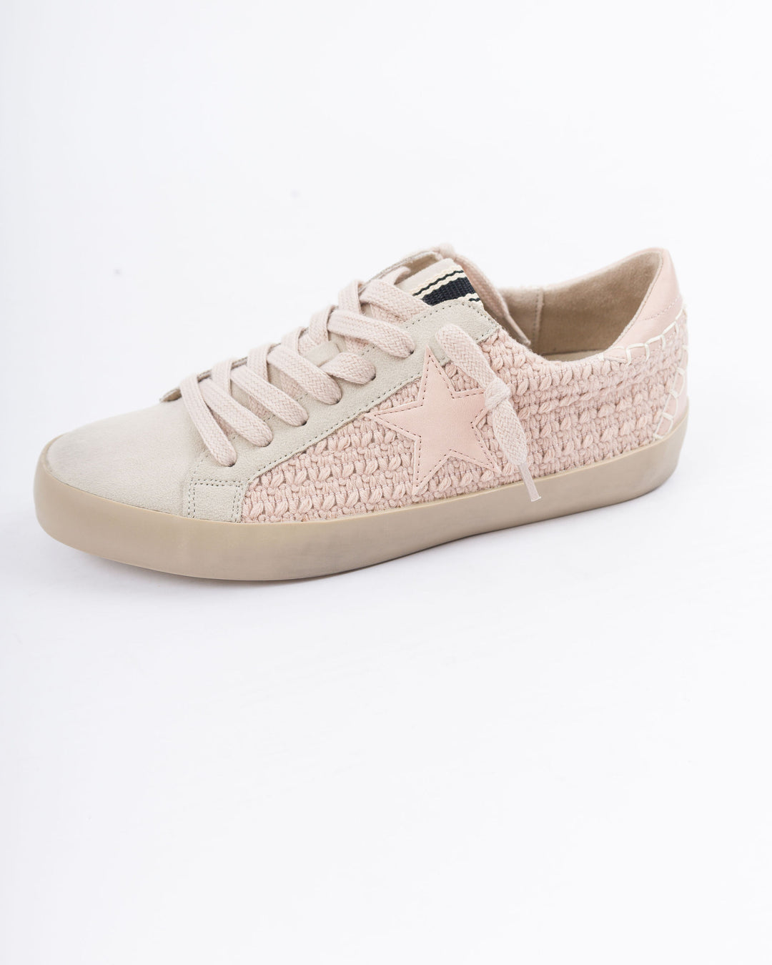 Shushop Paula-Mauve Woven