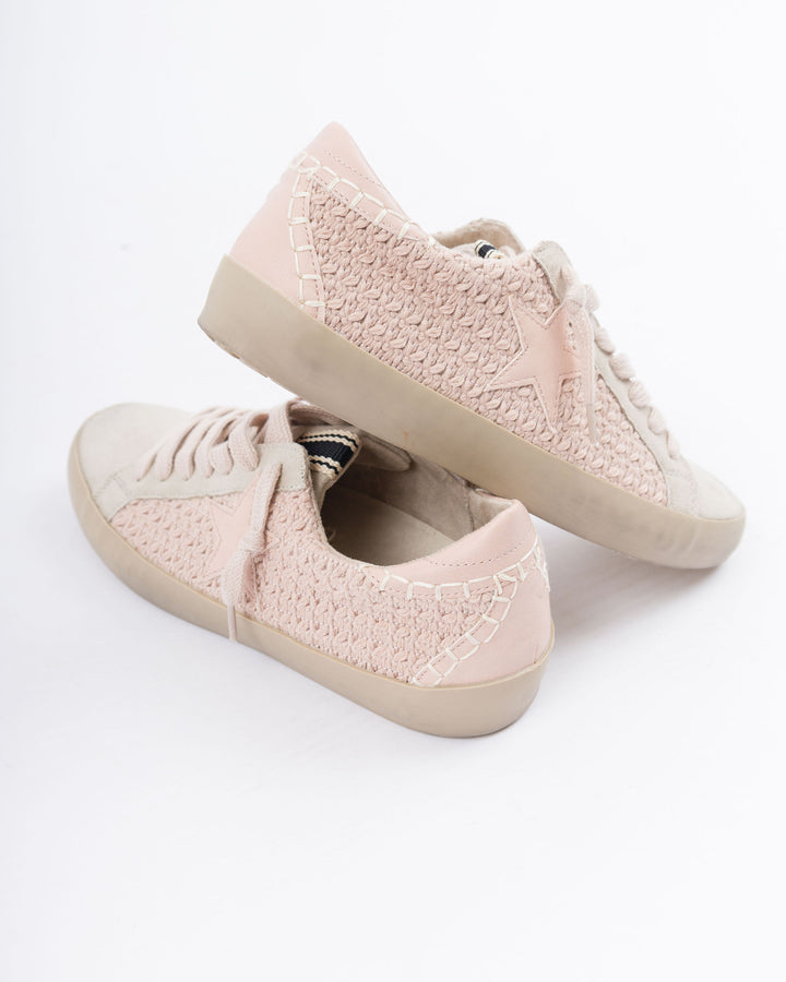 Shushop Paula-Mauve Woven