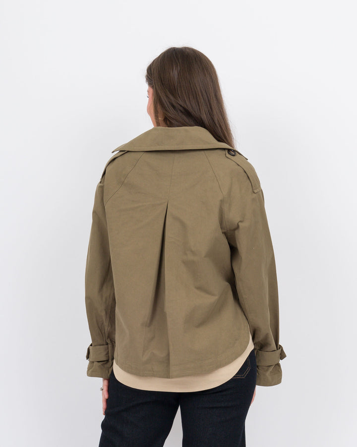 Granville Trench Jacket