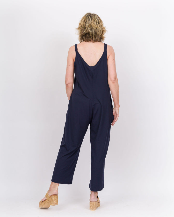 Vega Zenrise Jumper Navy