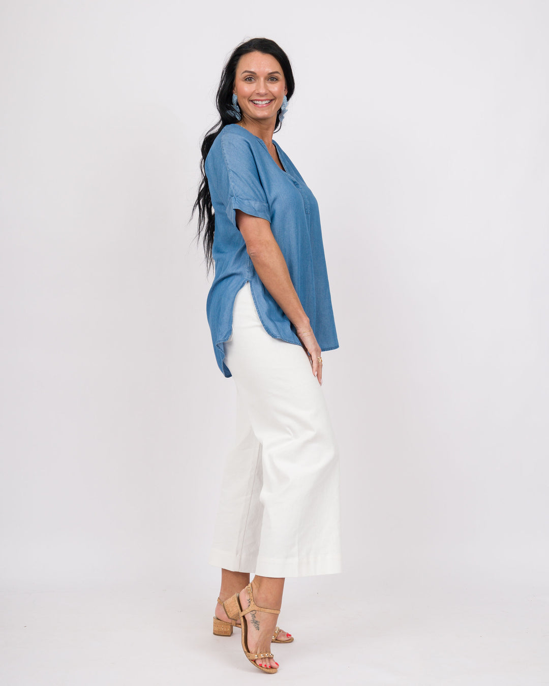 AnnaLeigh Tunic