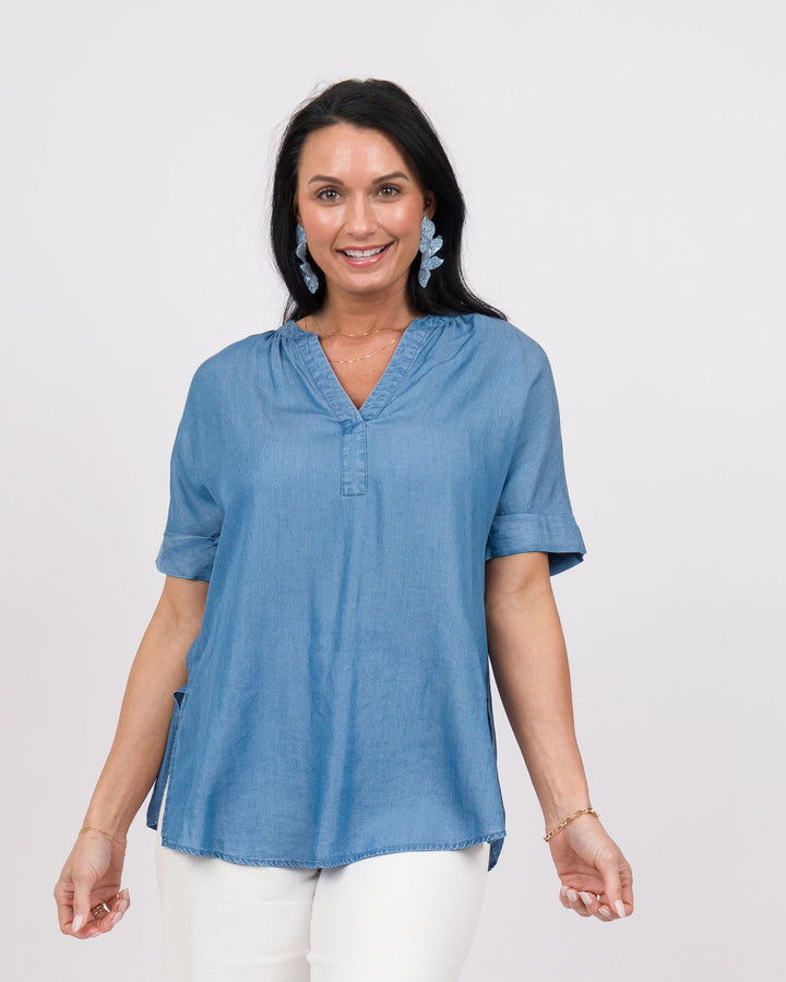 AnnaLeigh Tunic