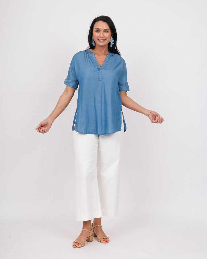 AnnaLeigh Tunic