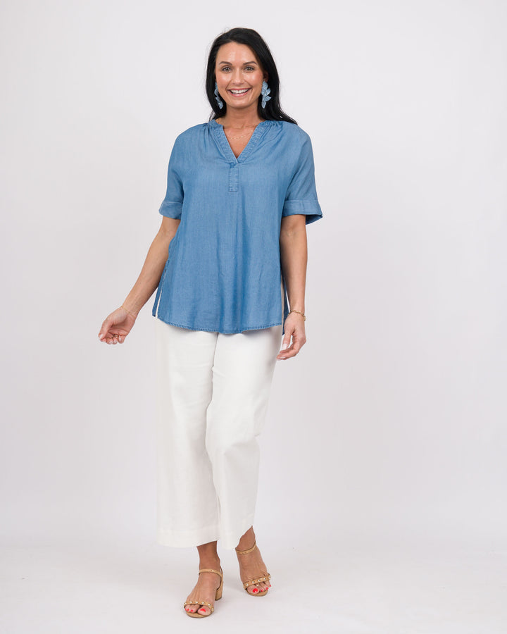 AnnaLeigh Tunic