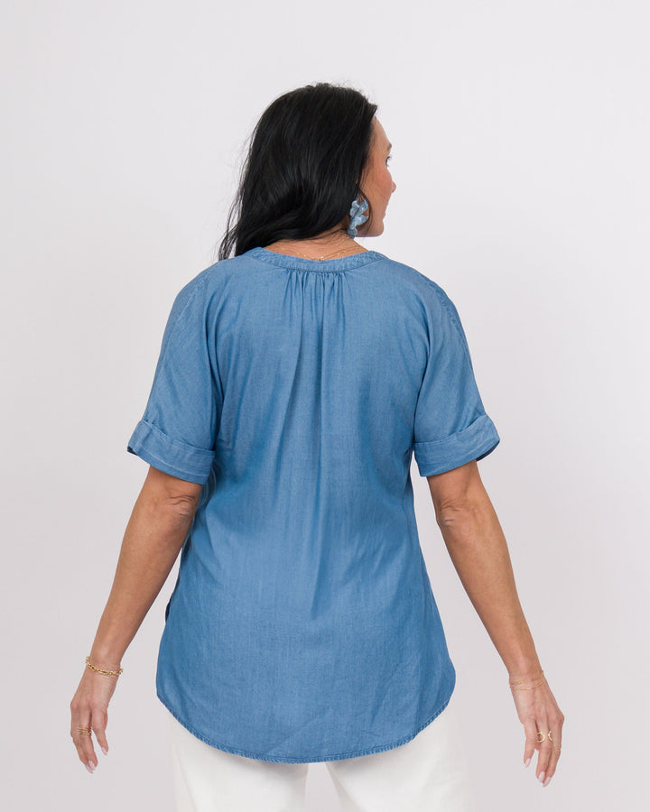 AnnaLeigh Tunic