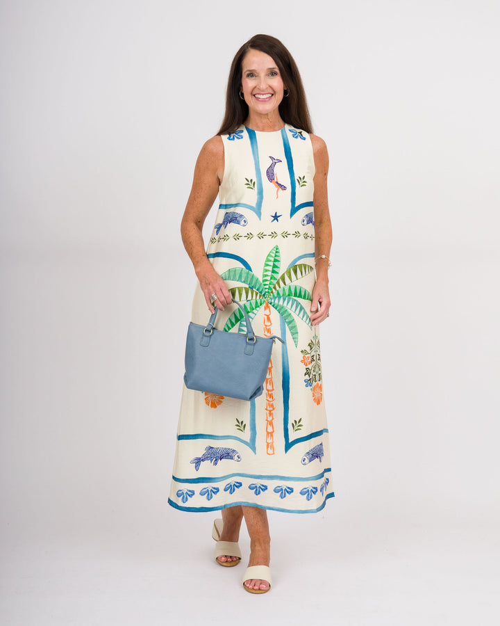 Mirella Dress