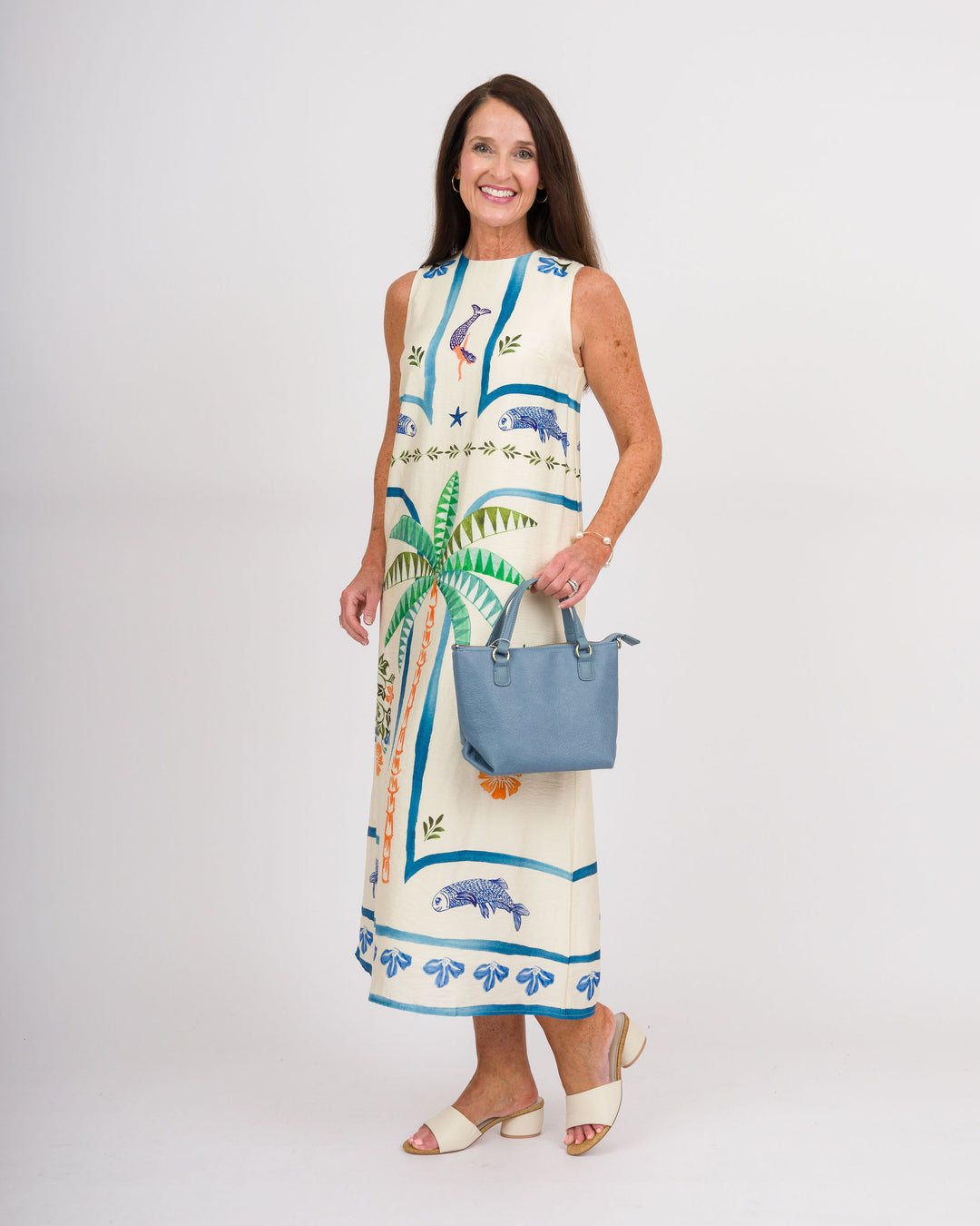 Mirella Dress