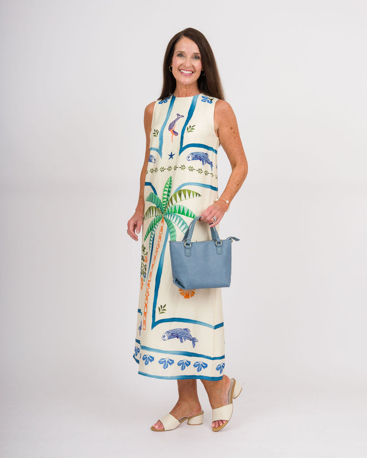 Mirella Dress