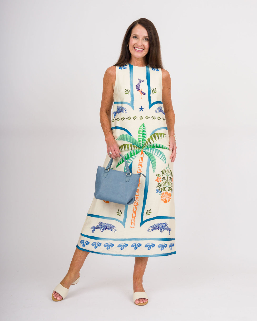 Mirella Dress