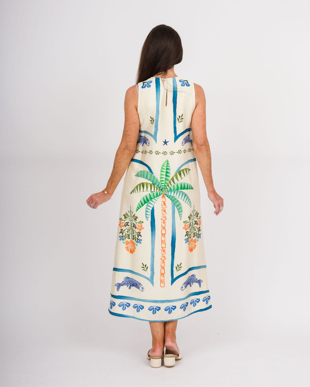 Mirella Dress