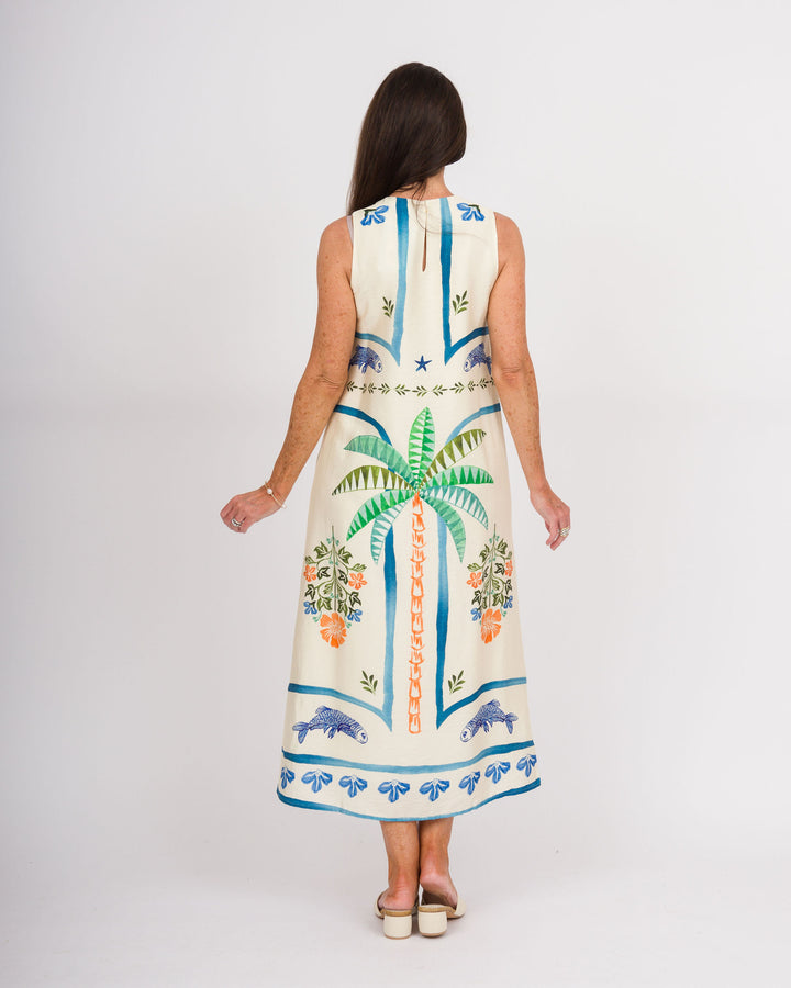 Mirella Dress