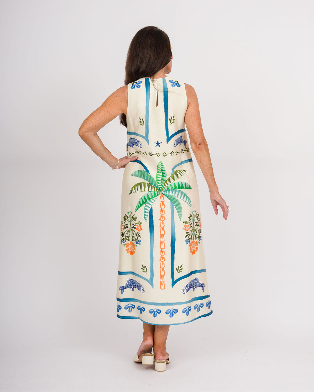 Mirella Dress