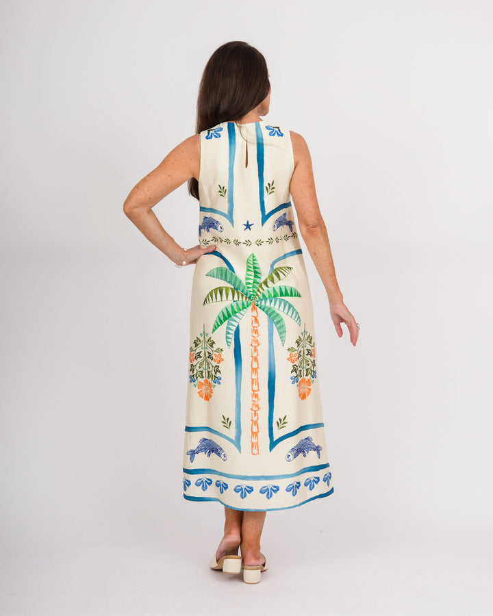 Mirella Dress