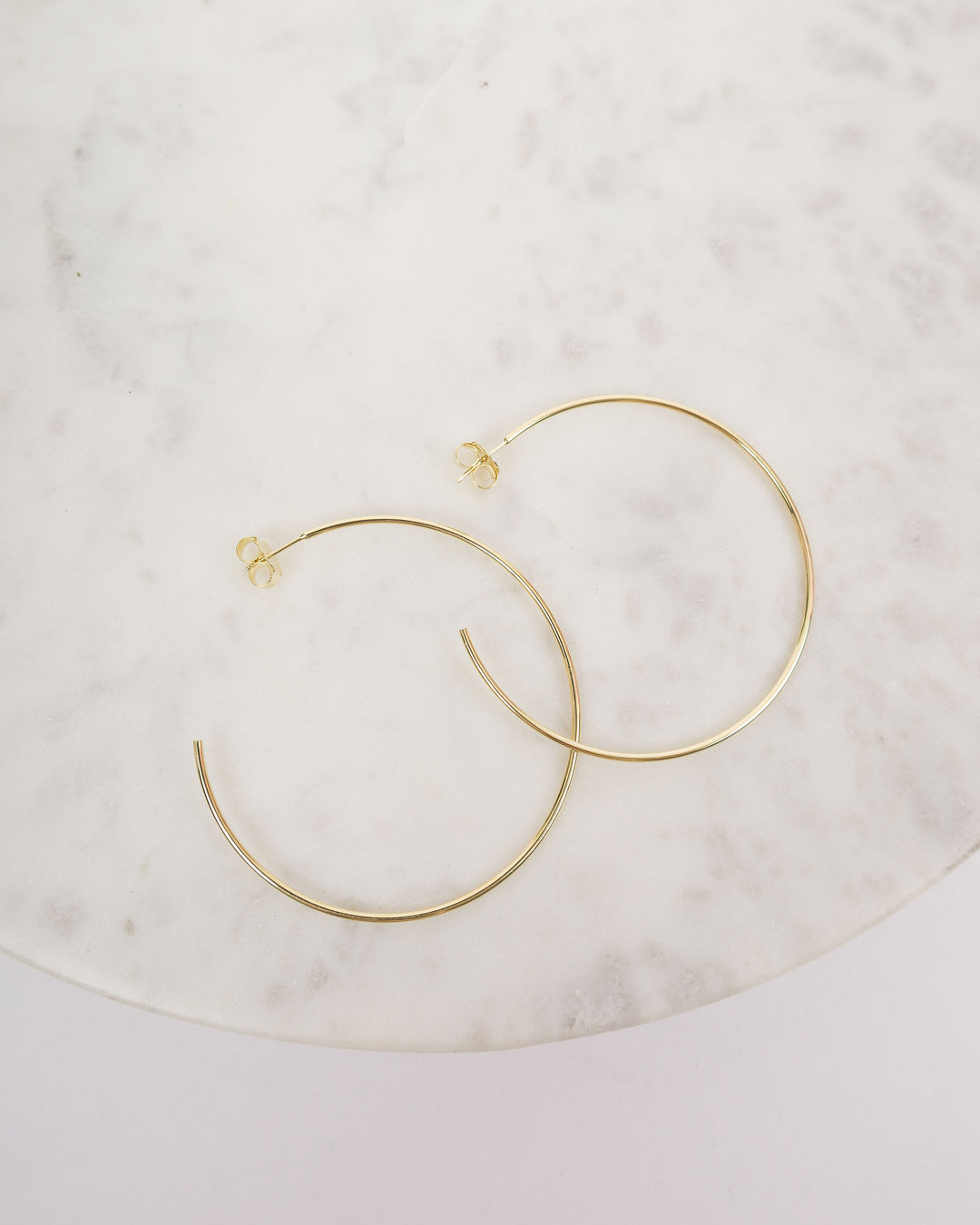 Sheila Fajl Jillian Hoops