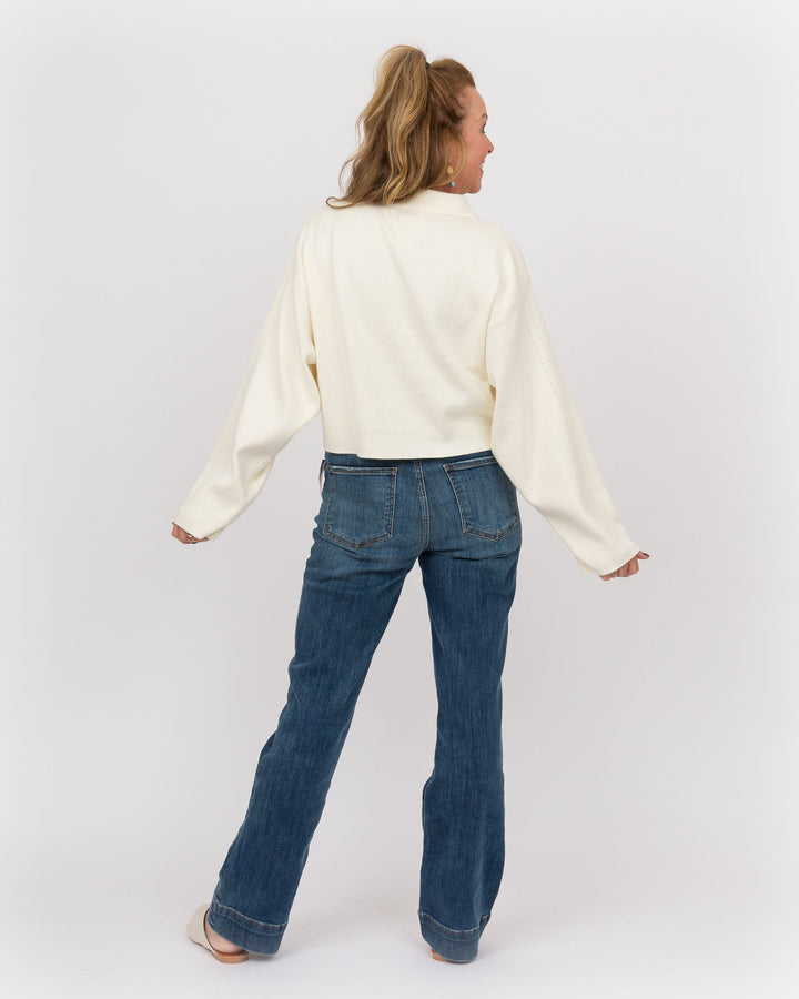 Kerisma Issa Jacket - Ecru