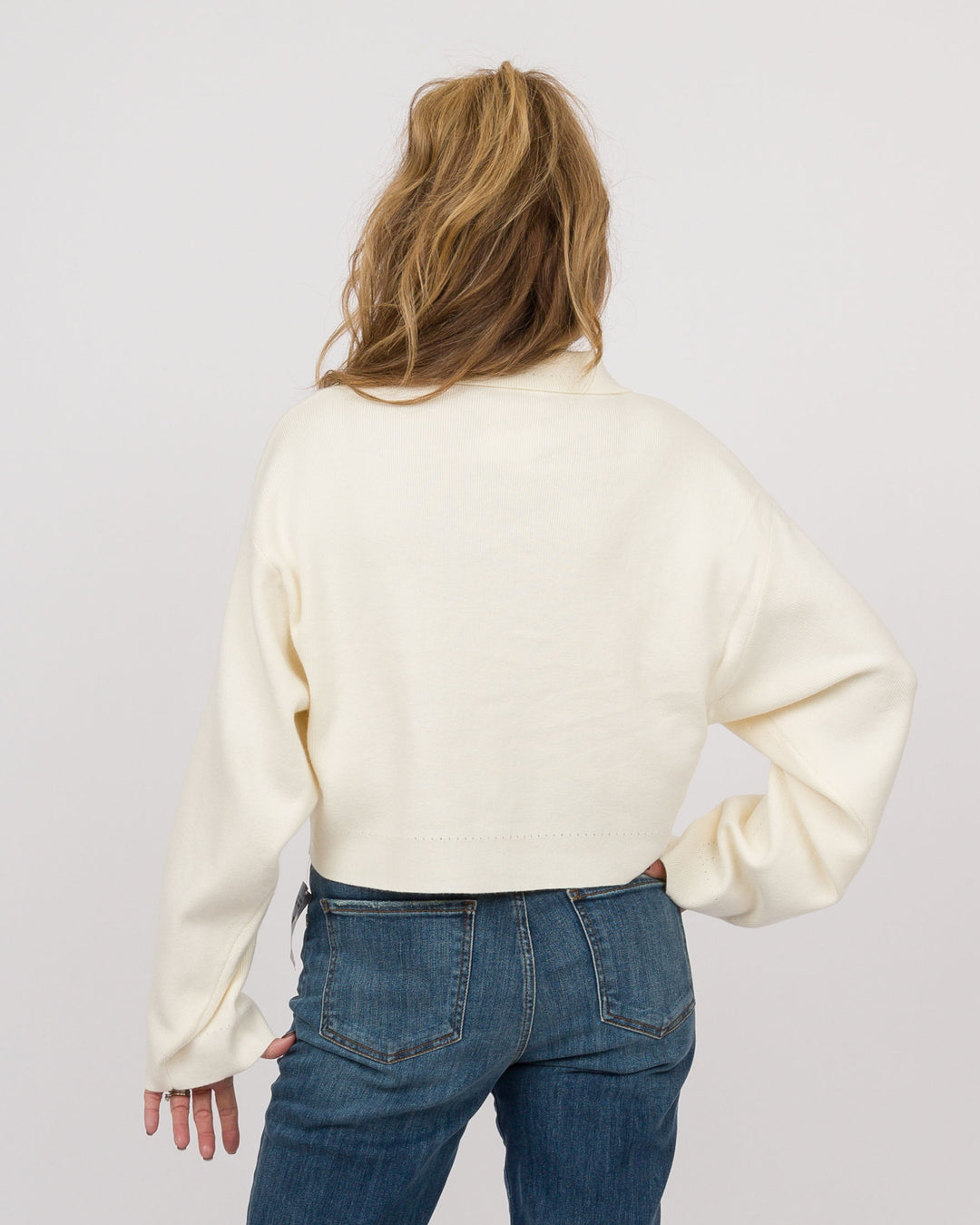 Kerisma Issa Jacket - Ecru