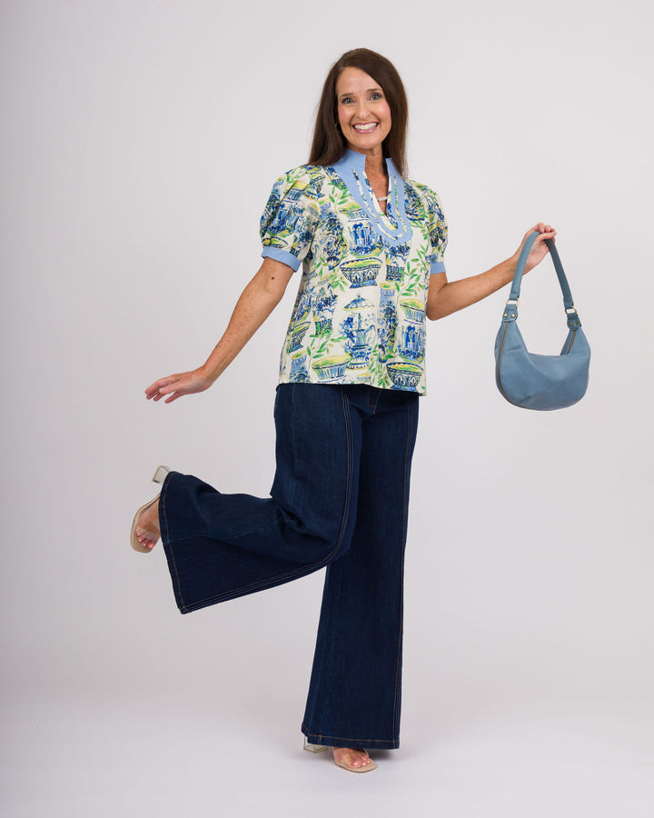 Valerie Top