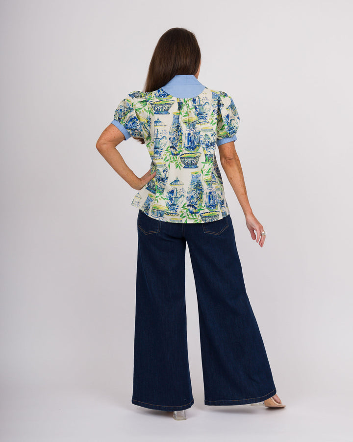 Valerie Top