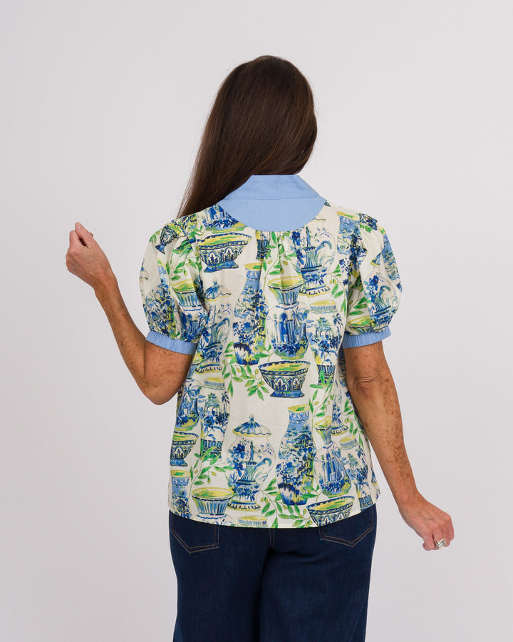 Valerie Top