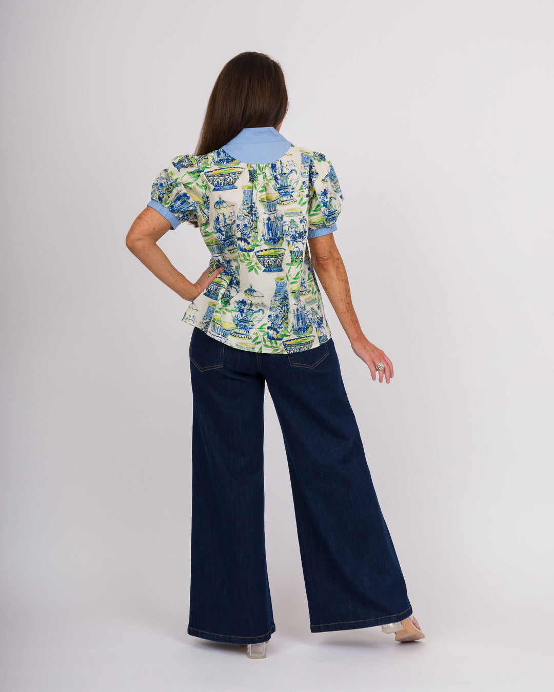 Valerie Top
