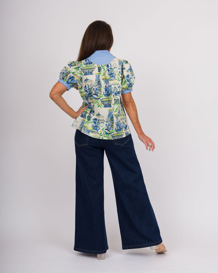 Valerie Top