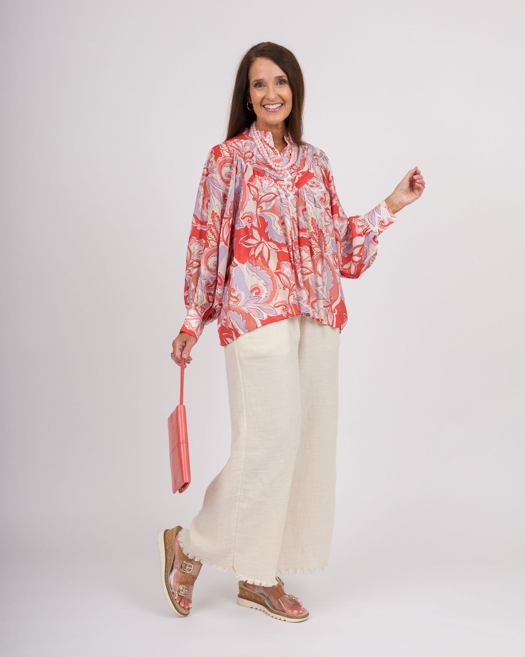 Arabella Top - Lovestruck