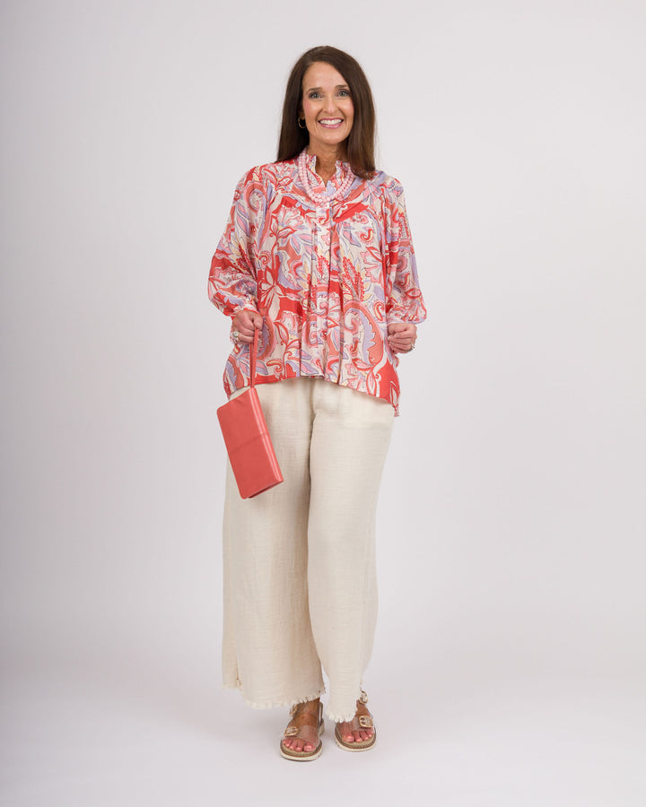 Arabella Top - Lovestruck