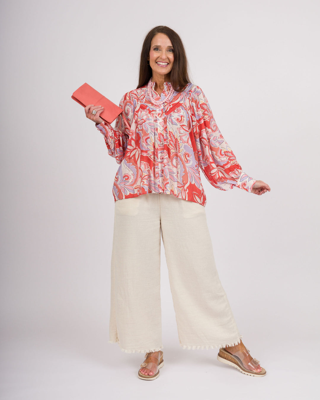 Arabella Top - Lovestruck