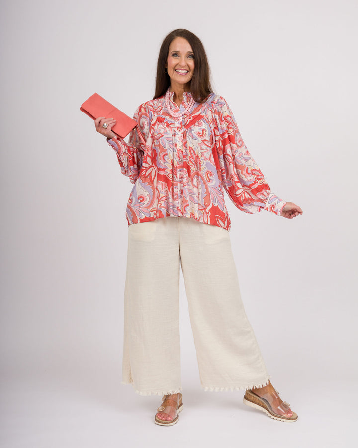 Arabella Top - Lovestruck