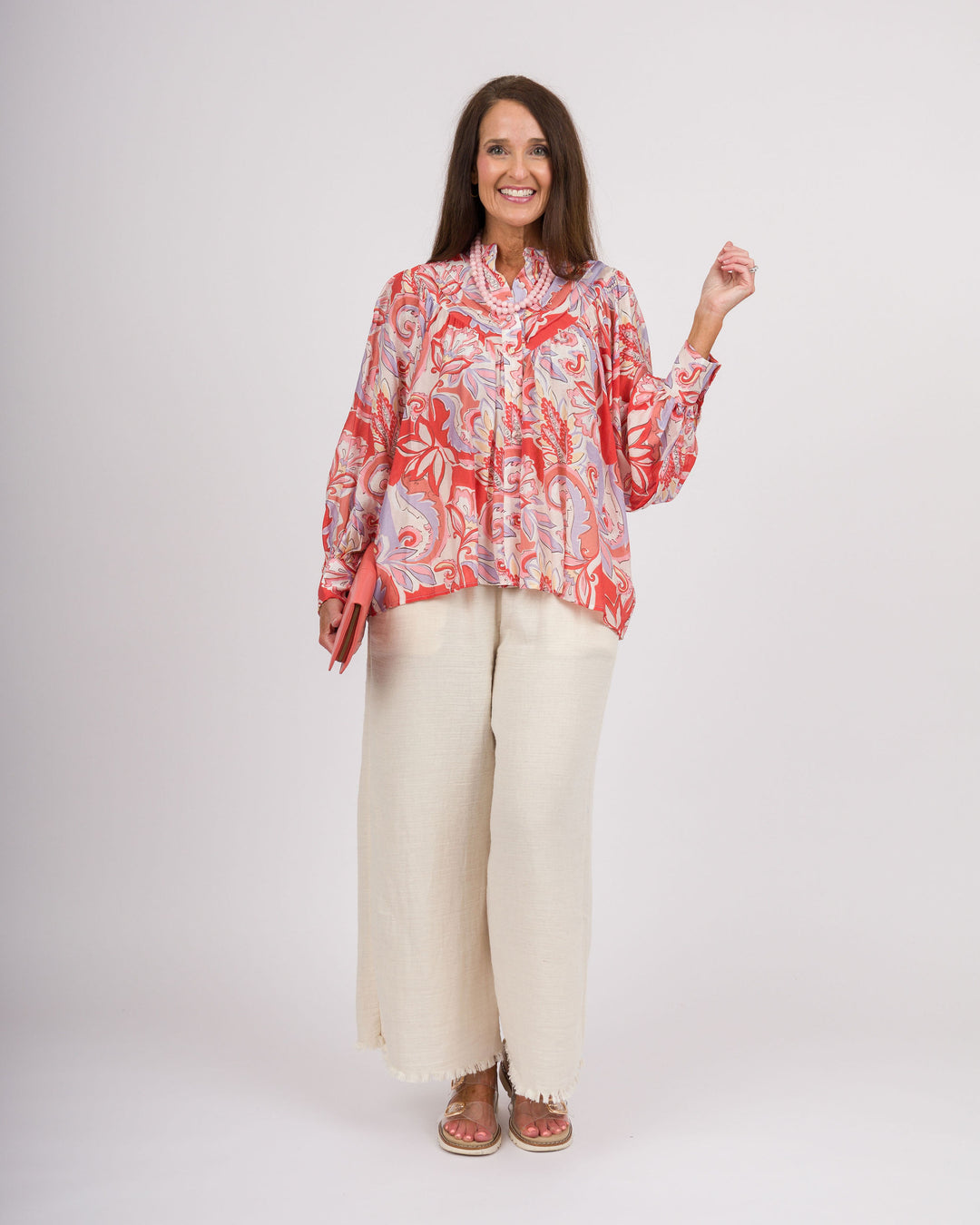 Arabella Top - Lovestruck