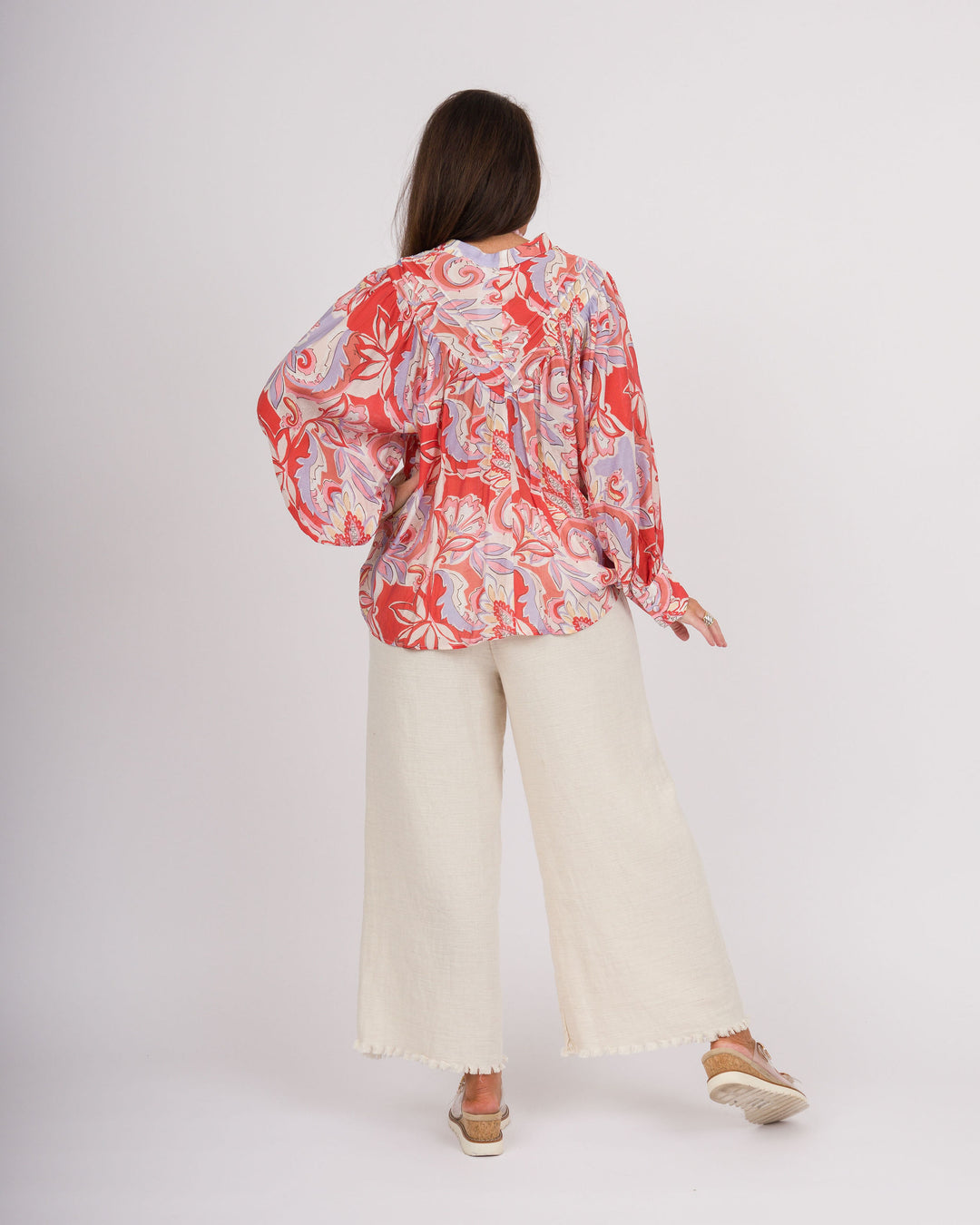 Arabella Top - Lovestruck