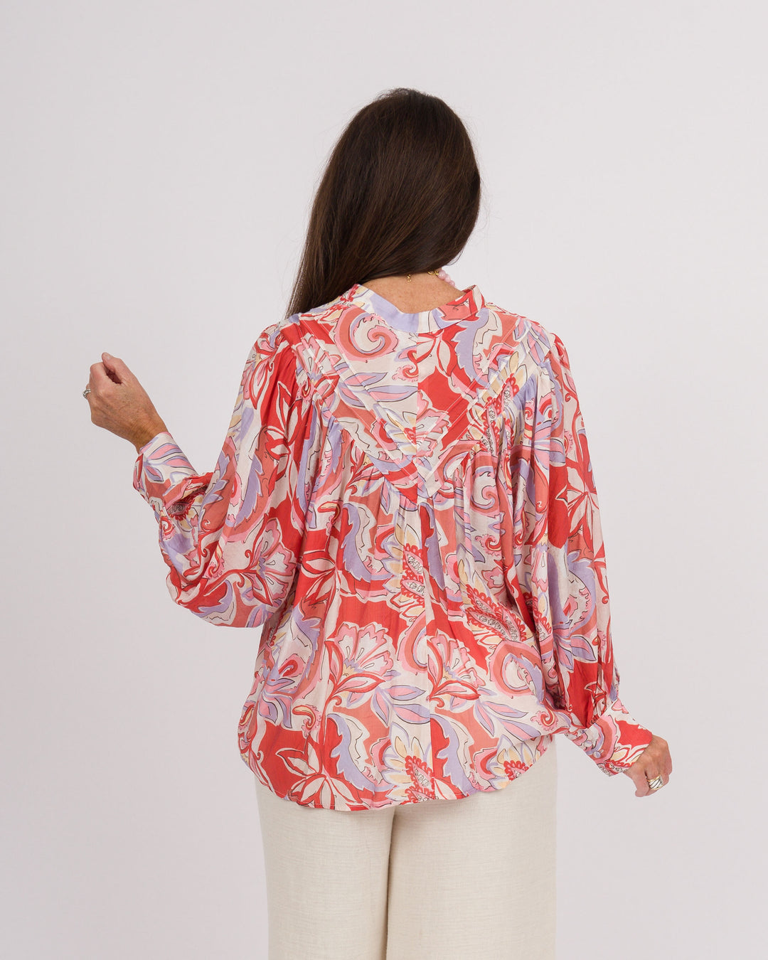 Arabella Top - Lovestruck