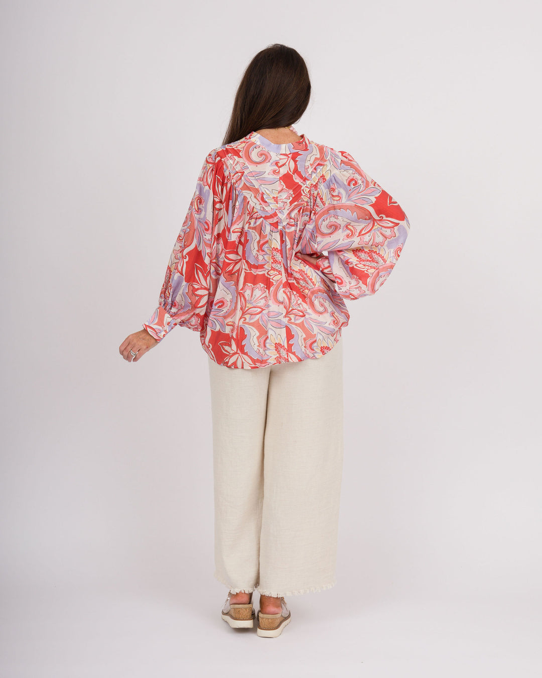 Arabella Top - Lovestruck
