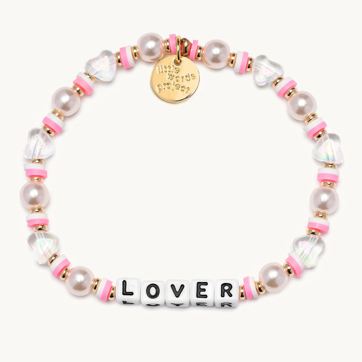 Little Words Project Lover - S/M-Final Sale