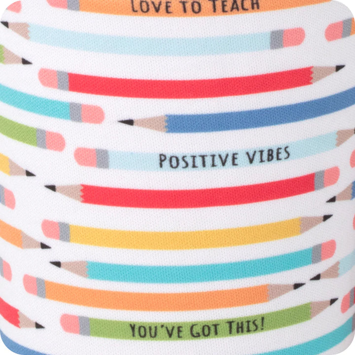 Swig Teacher Life Iced Cup Coolie Large