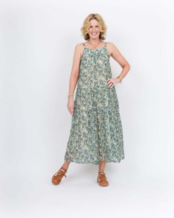 Stoney River Dress