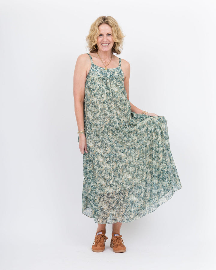 Stoney River Dress