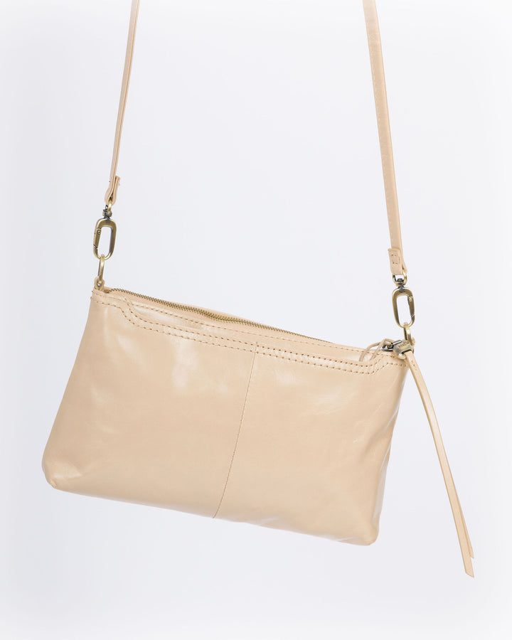 Hobo Darcy Crossbody - Quartz